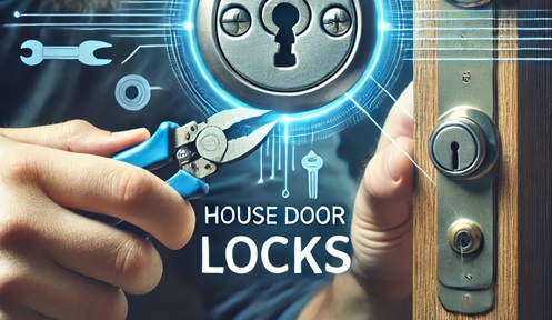 house lock change Friendswood TX